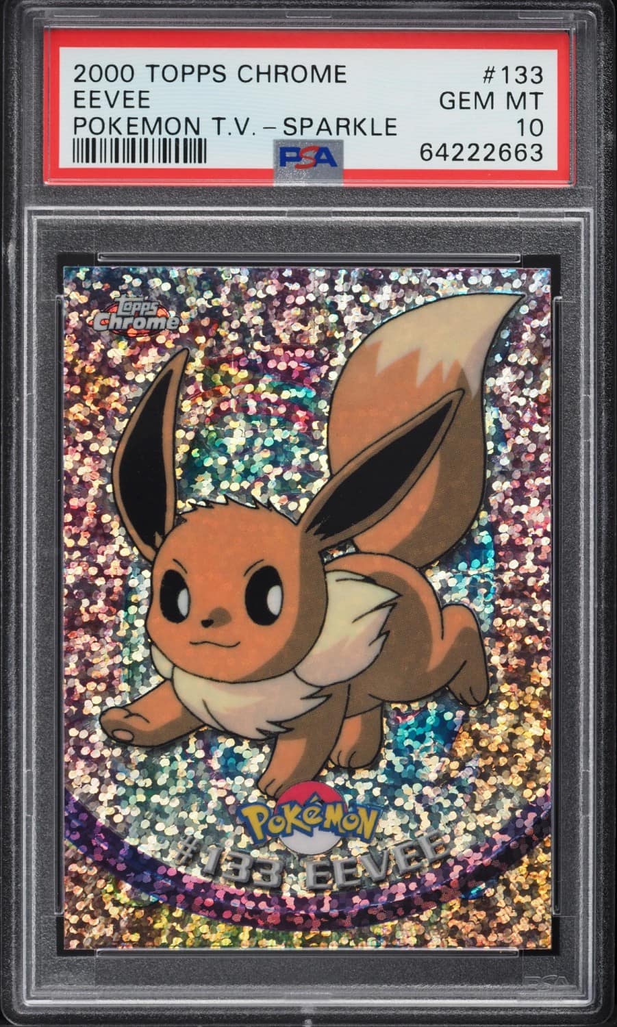 Eevee