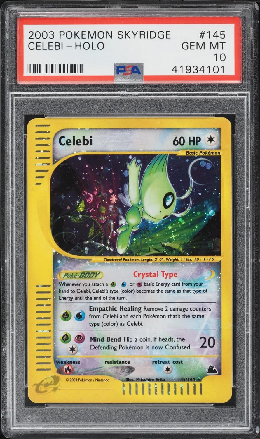 Celebi