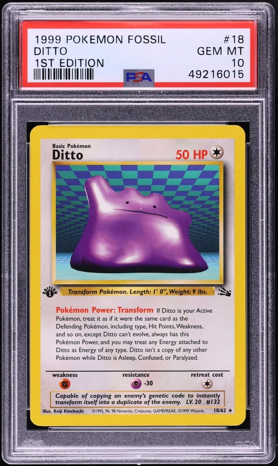 Ditto