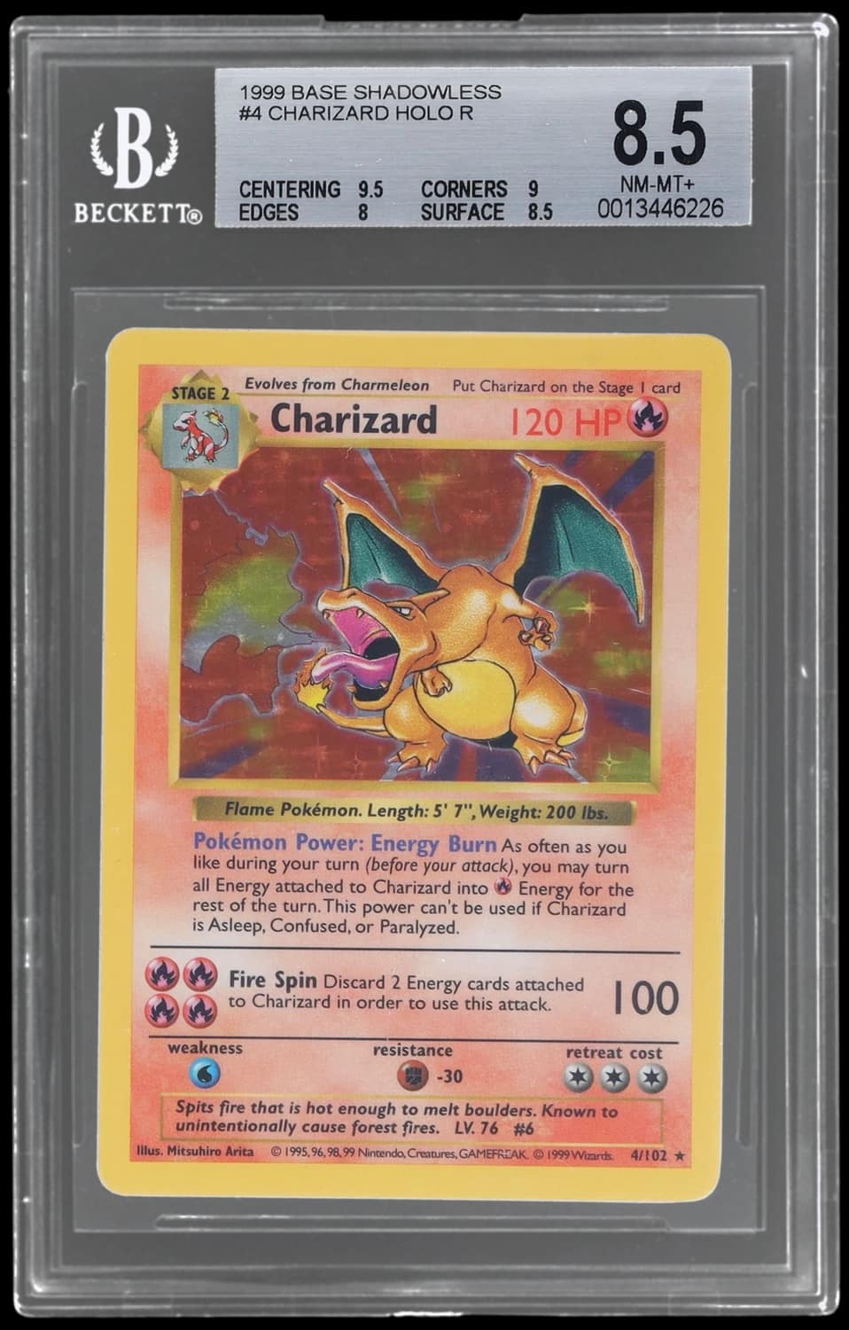 Charizard