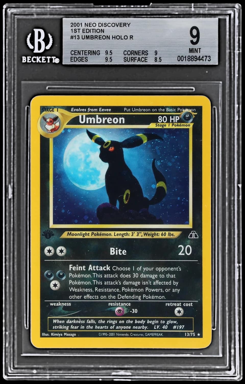 Umbreon