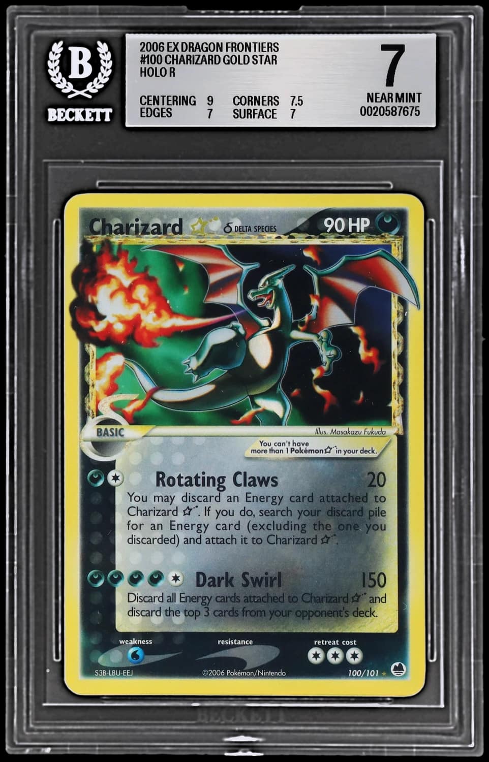 Charizard