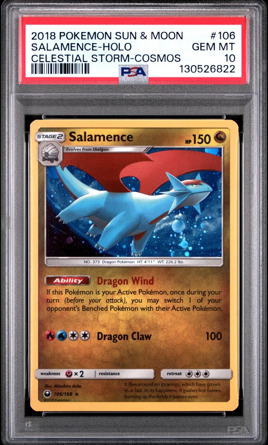 Salamence