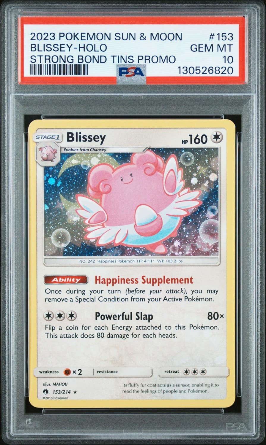 Blissey