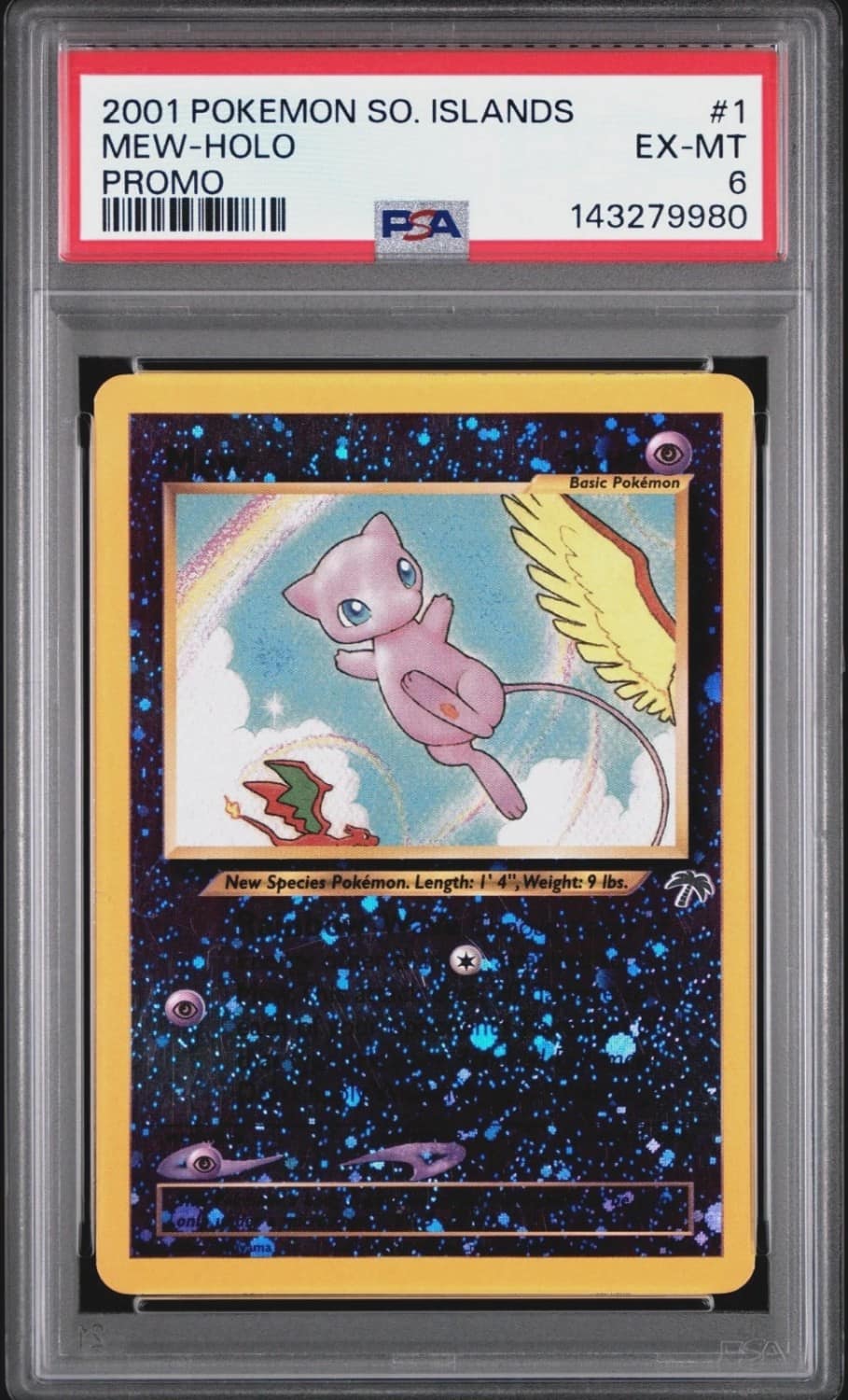 Mew