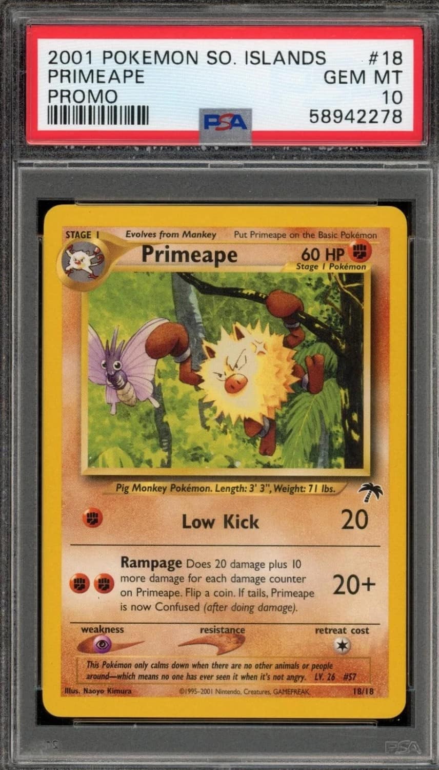 Primeape