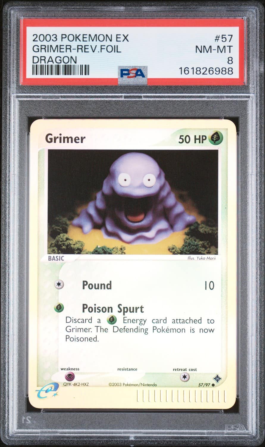Grimer