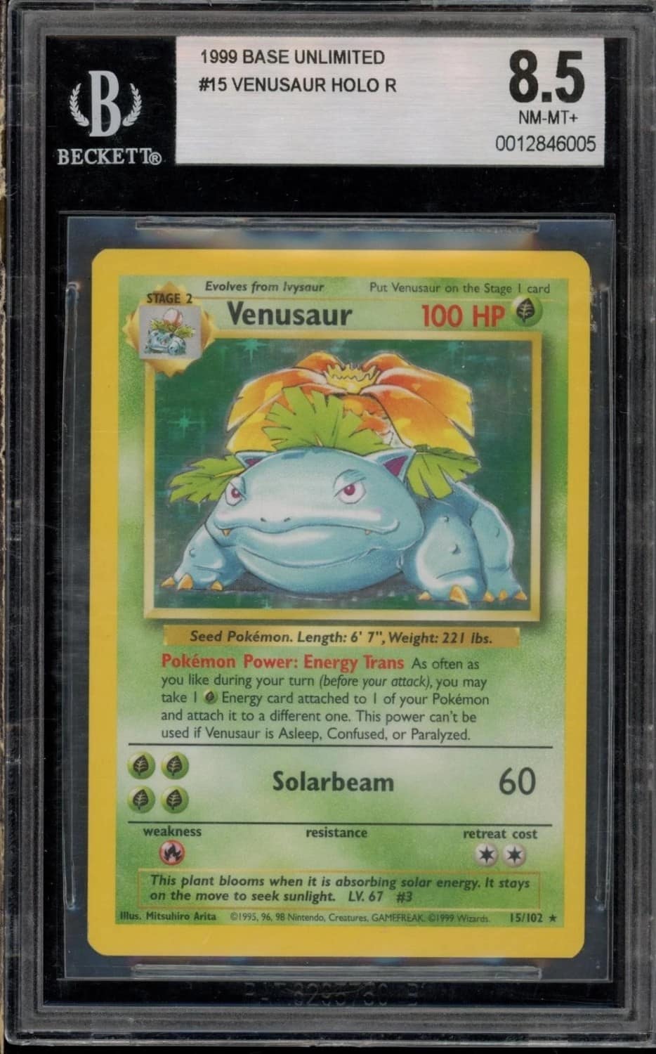 Venusaur