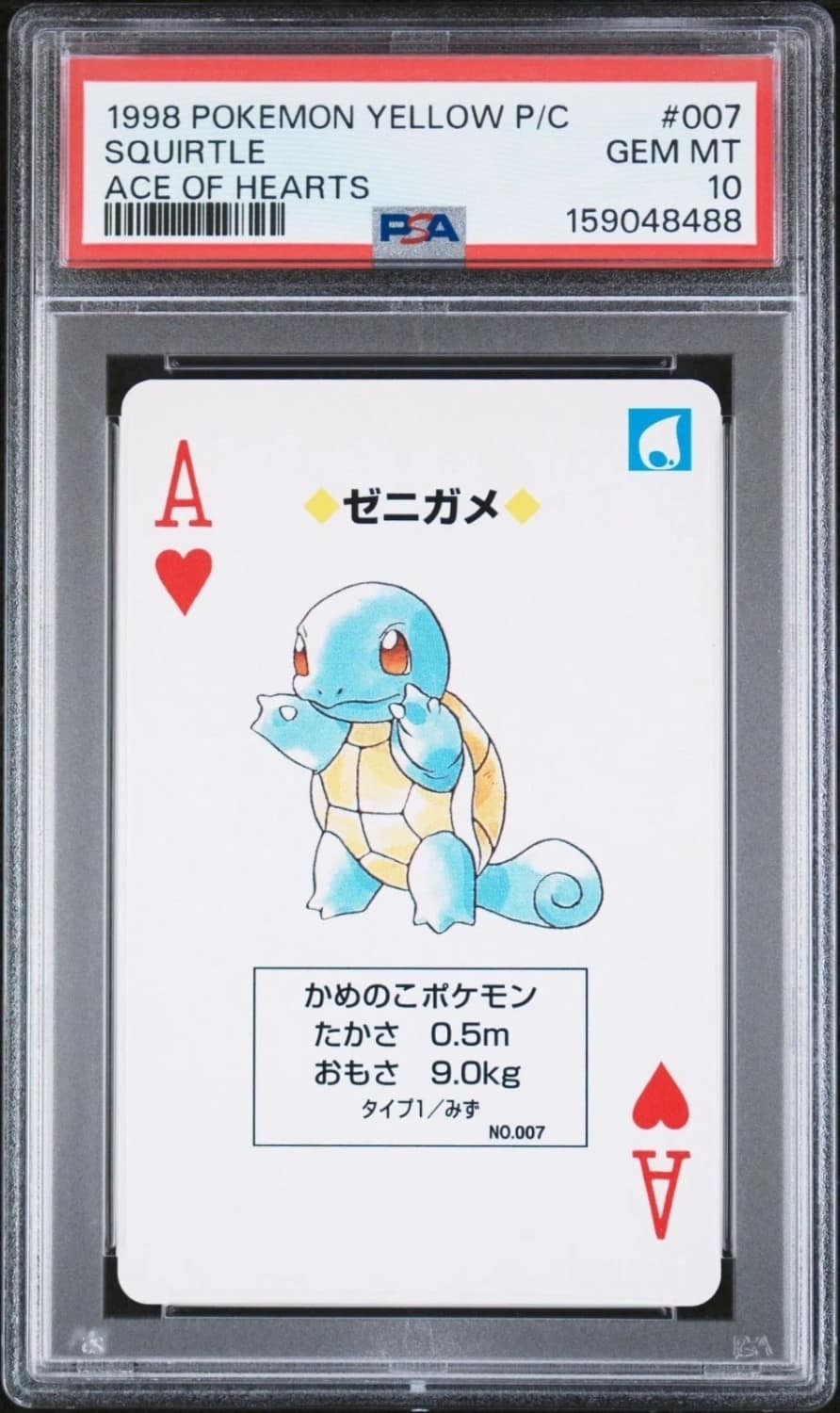 Squirtle