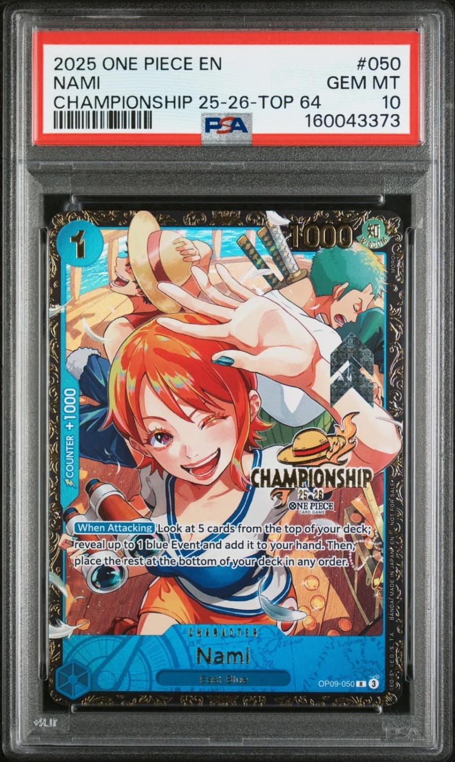 Nami