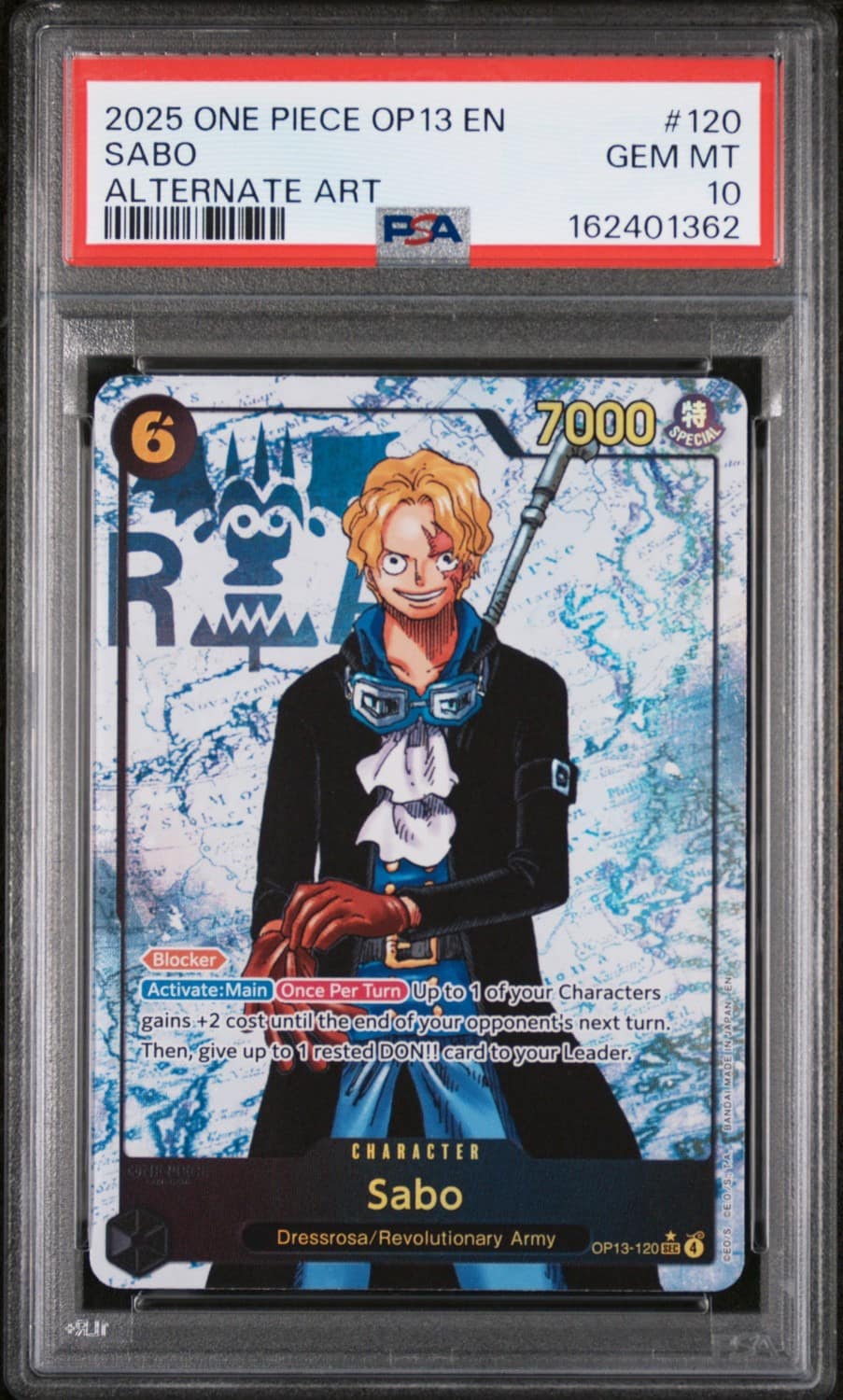 Sabo