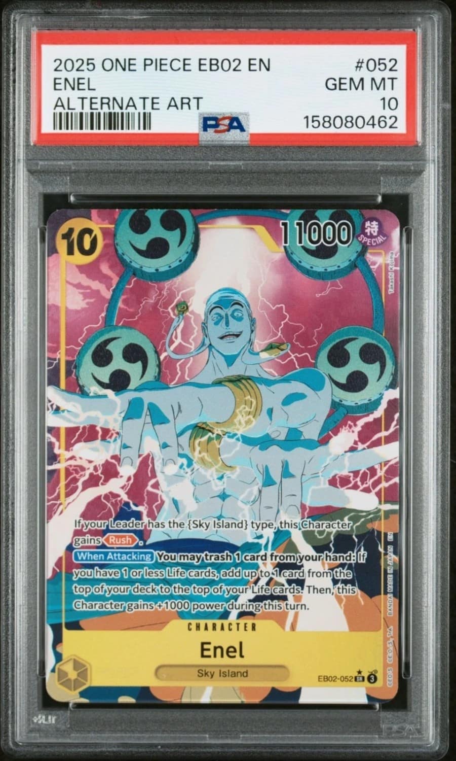 Enel
