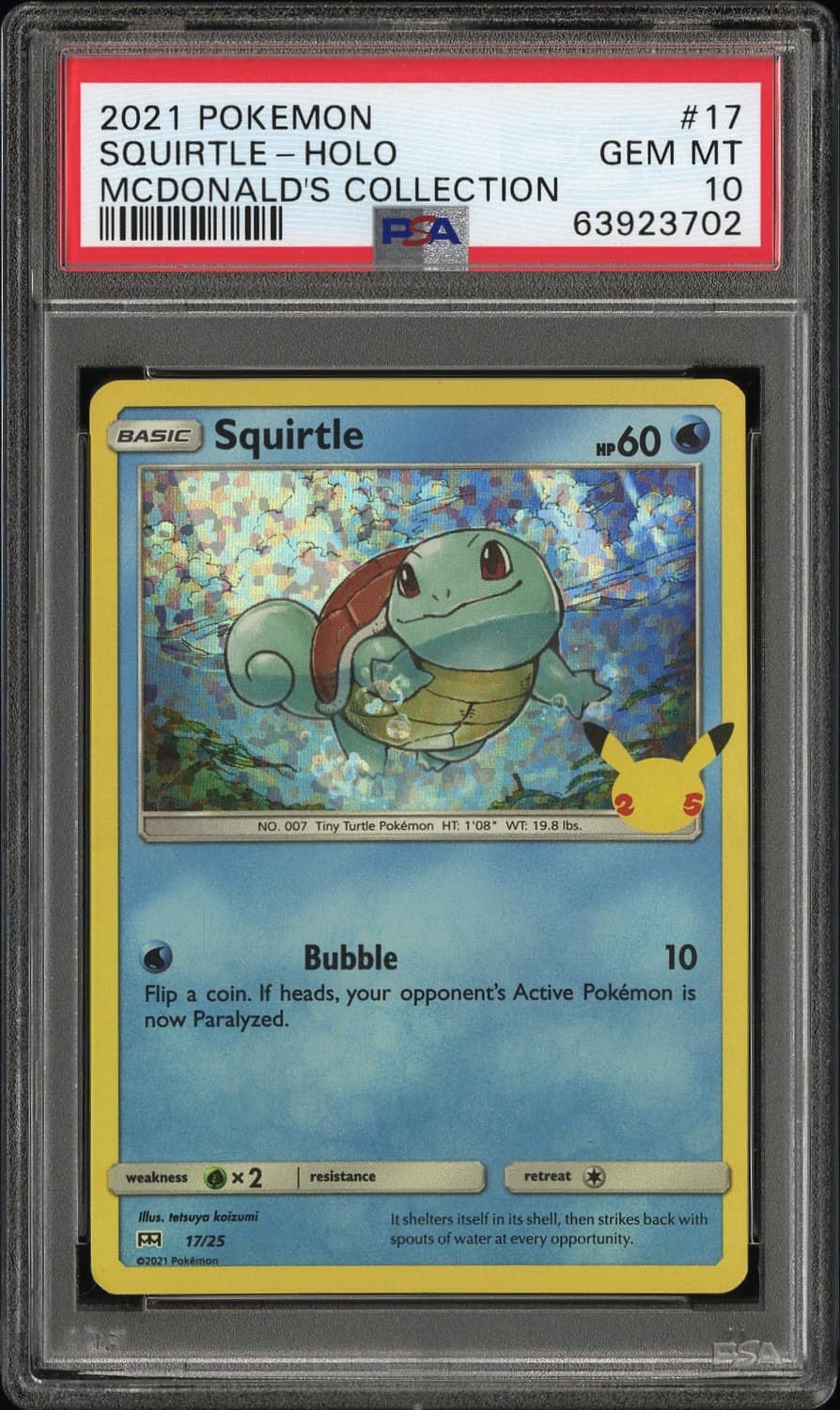Squirtle
