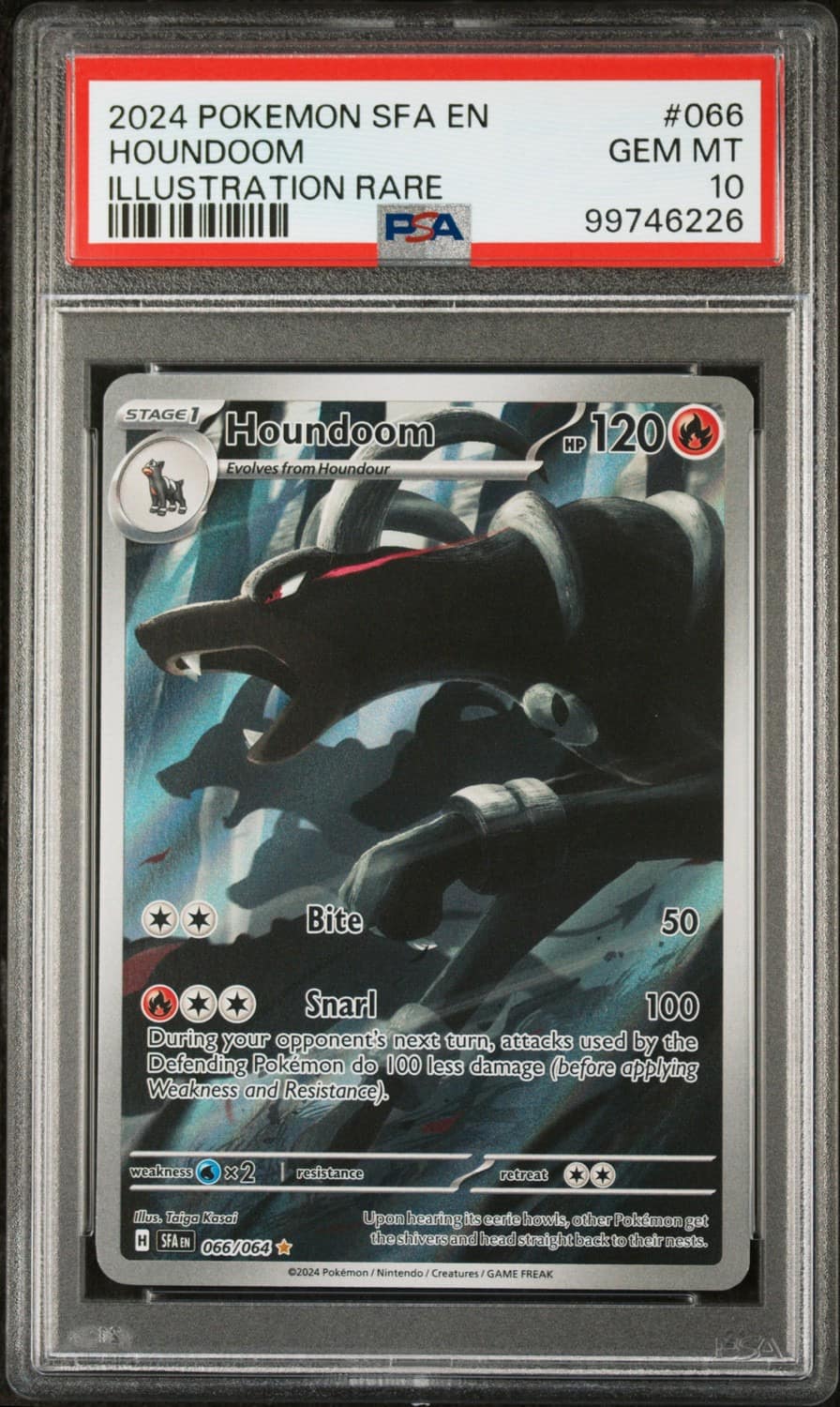 Houndoom