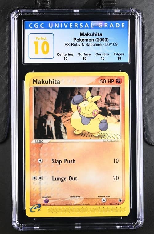 Makuhita