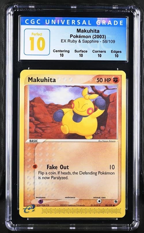 Makuhita