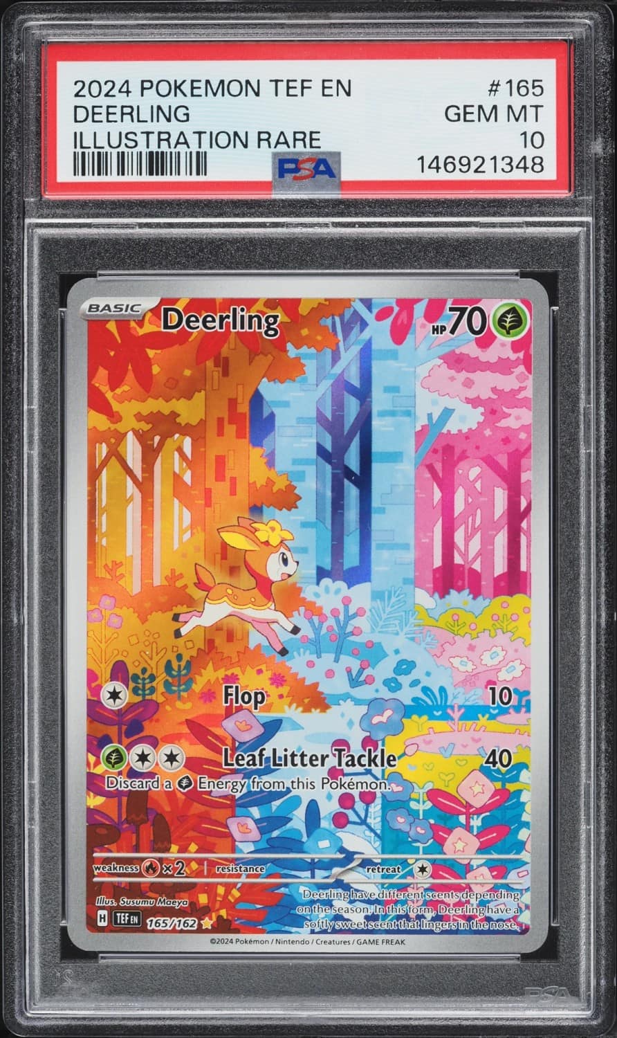 Deerling