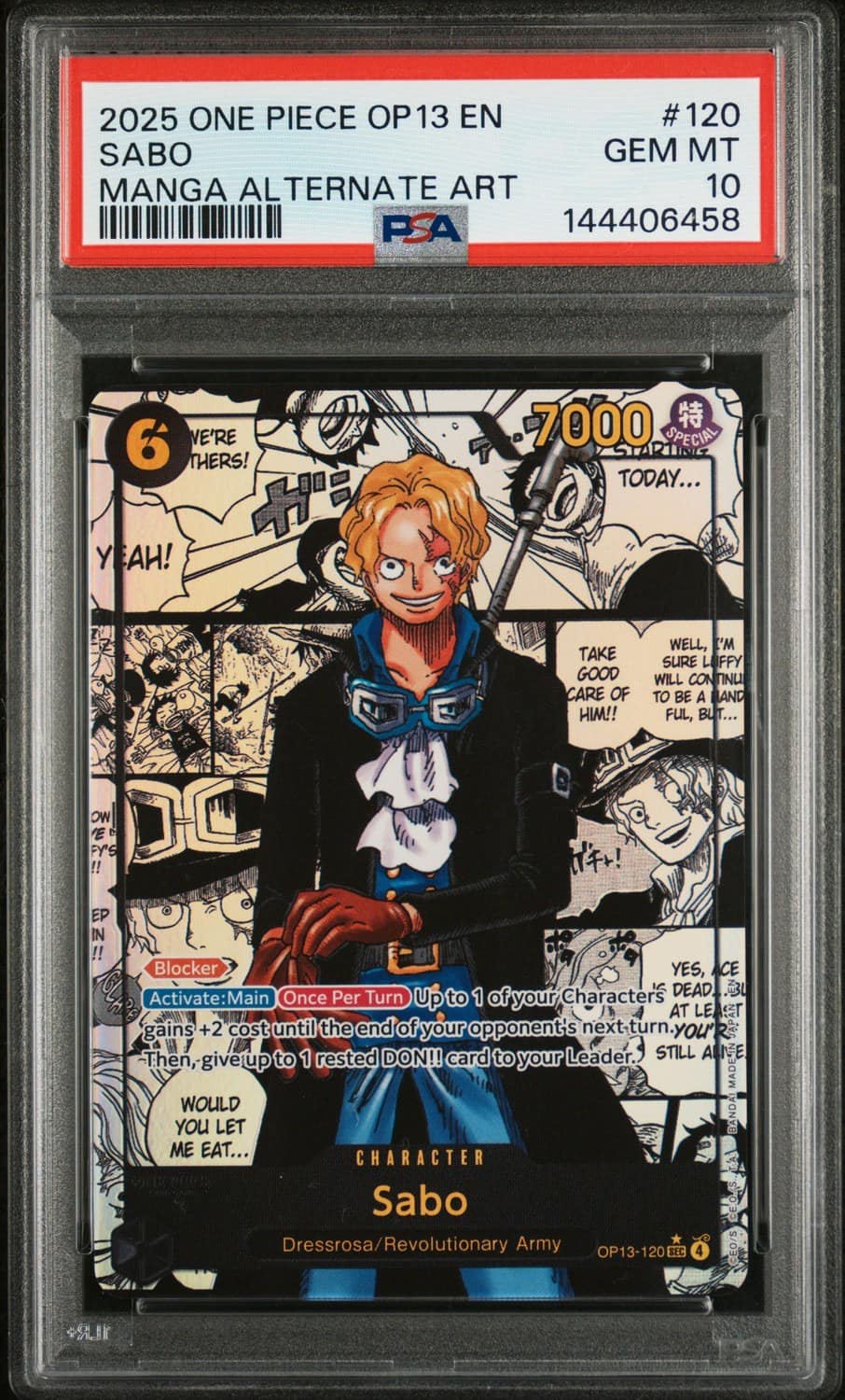 Sabo