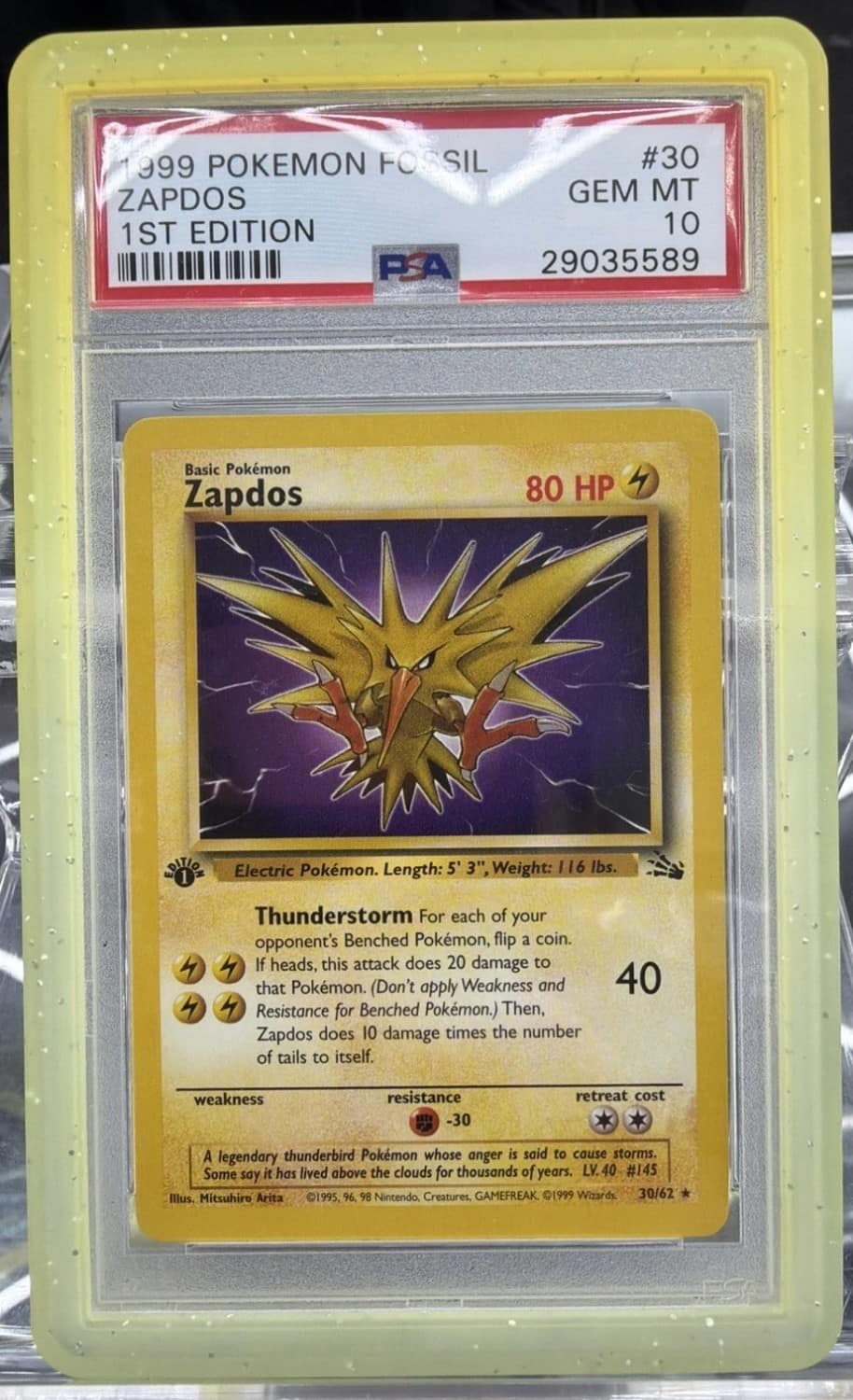 Zapdos
