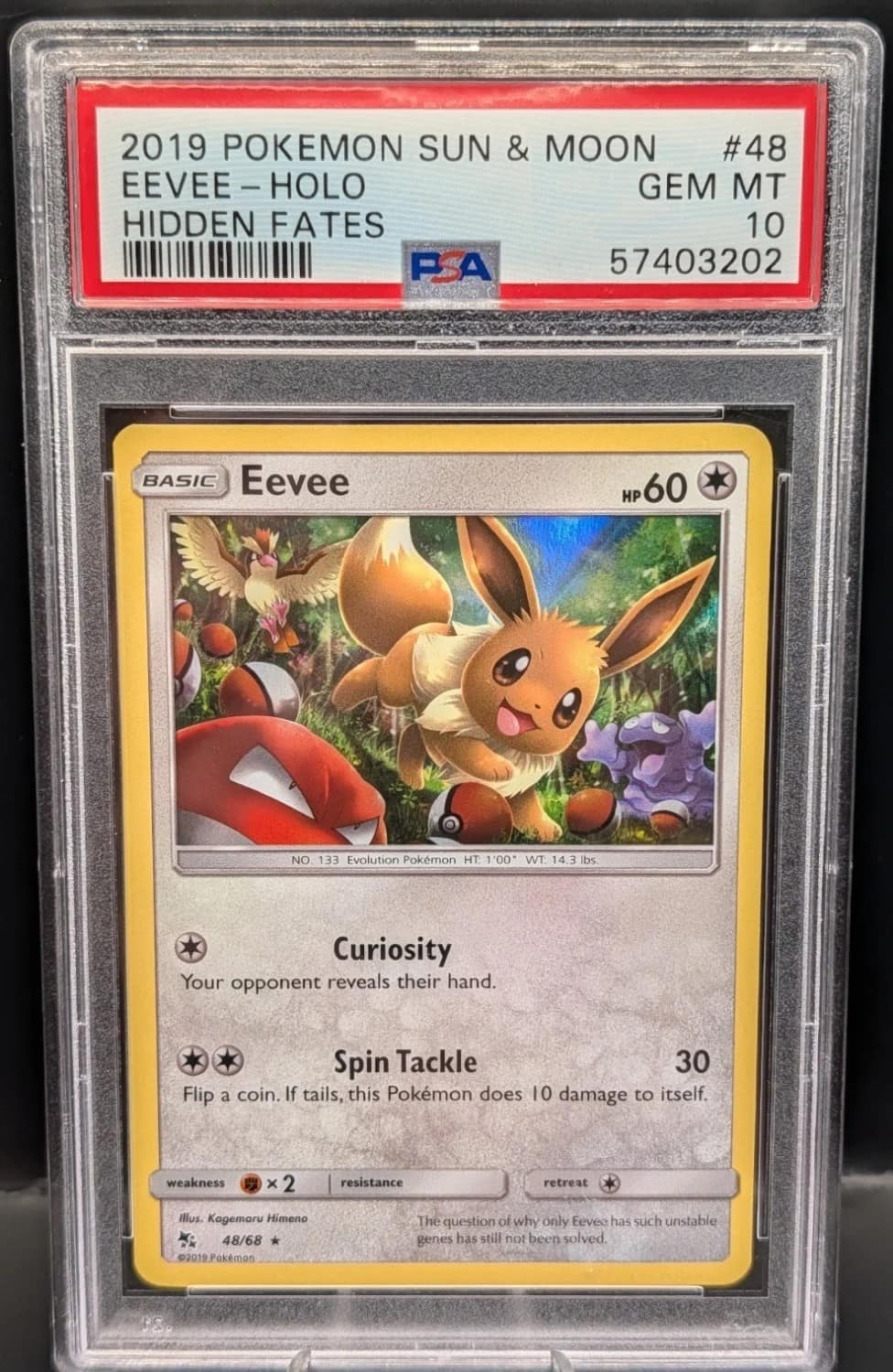 Eevee