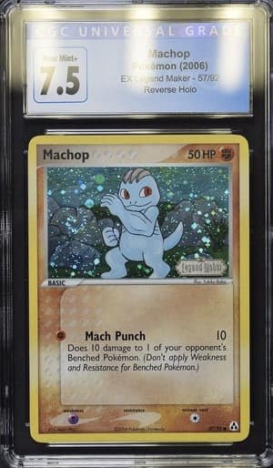 Macho P