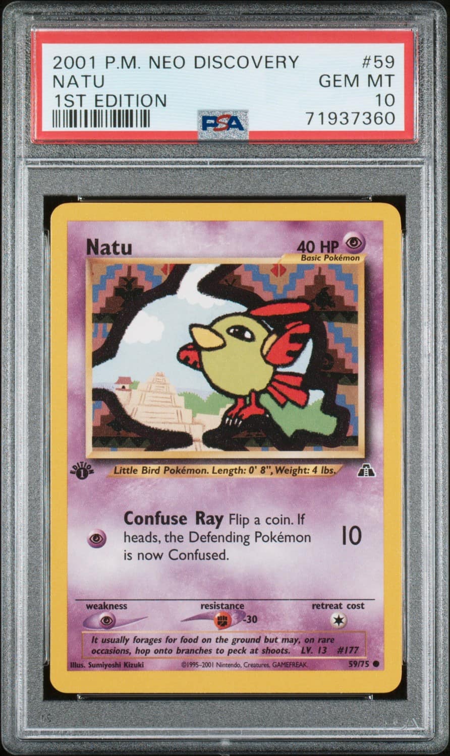 Natu