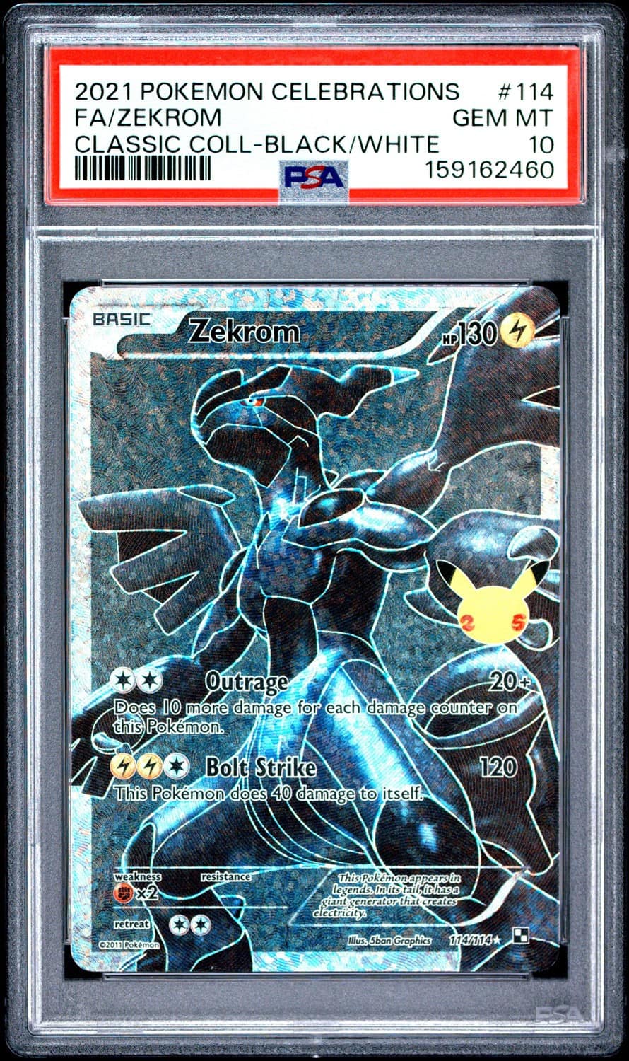 Zekrom