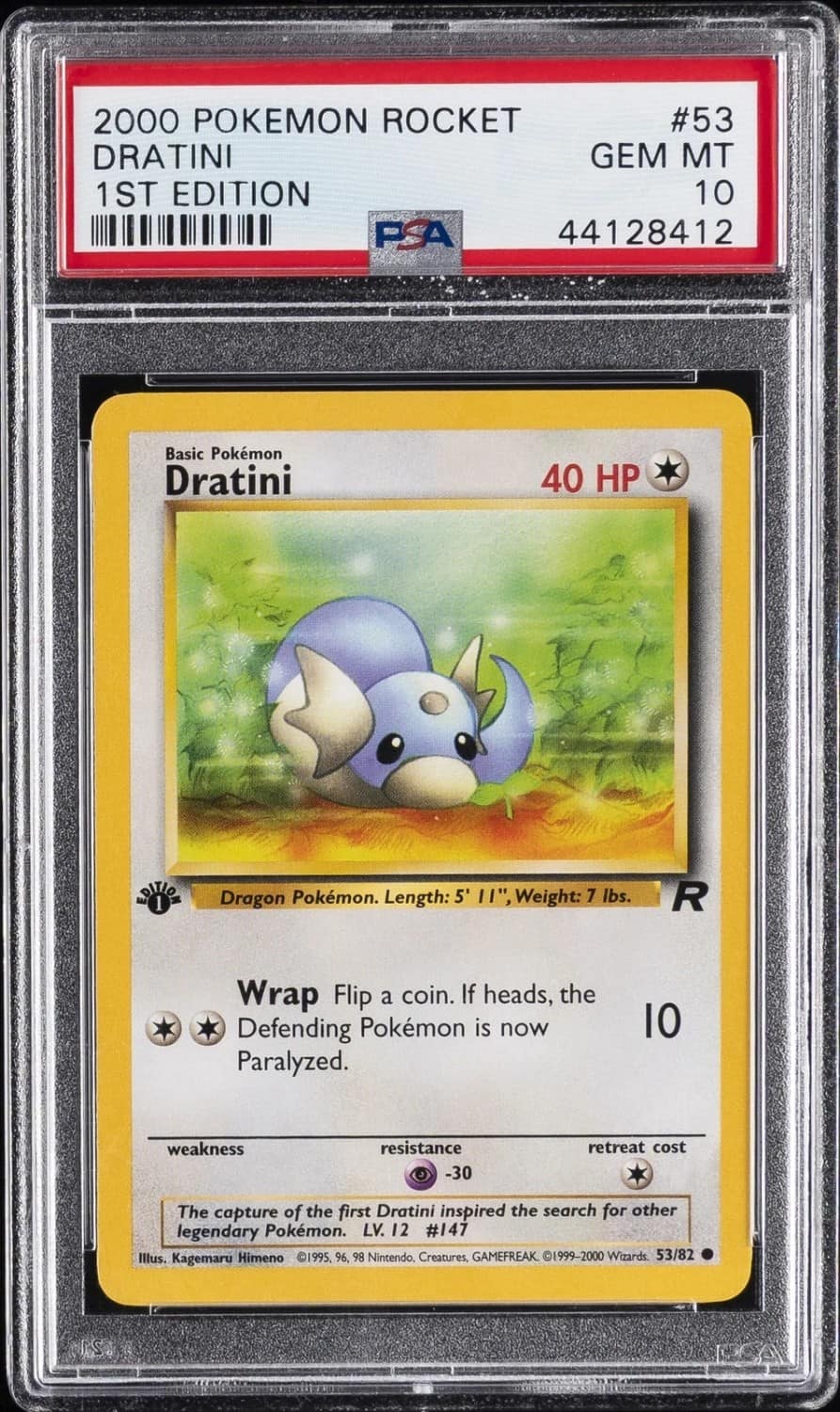Dratini