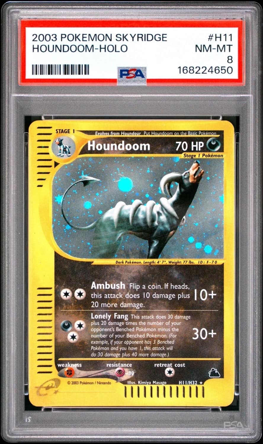 Houndoom