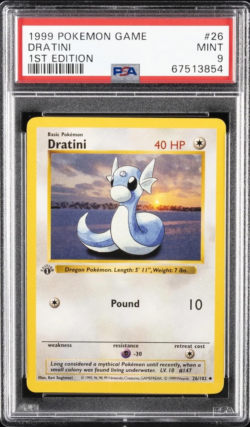 Dratini