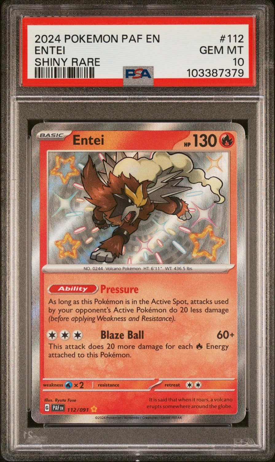 Entei