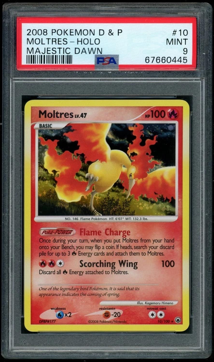 Moltres