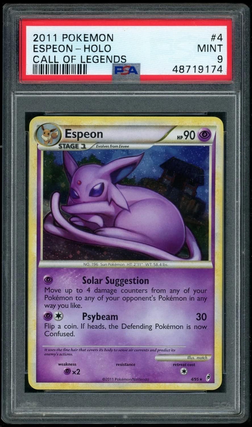 Espeon