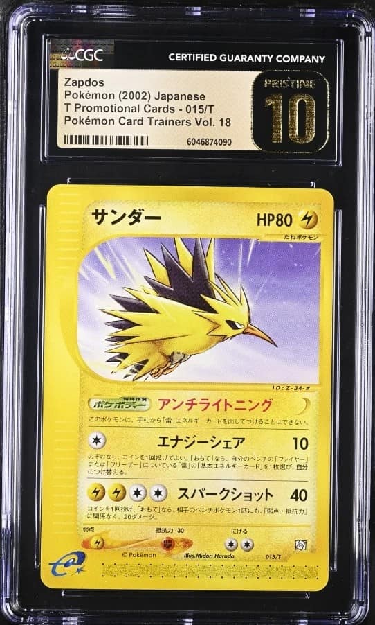 Zapdos