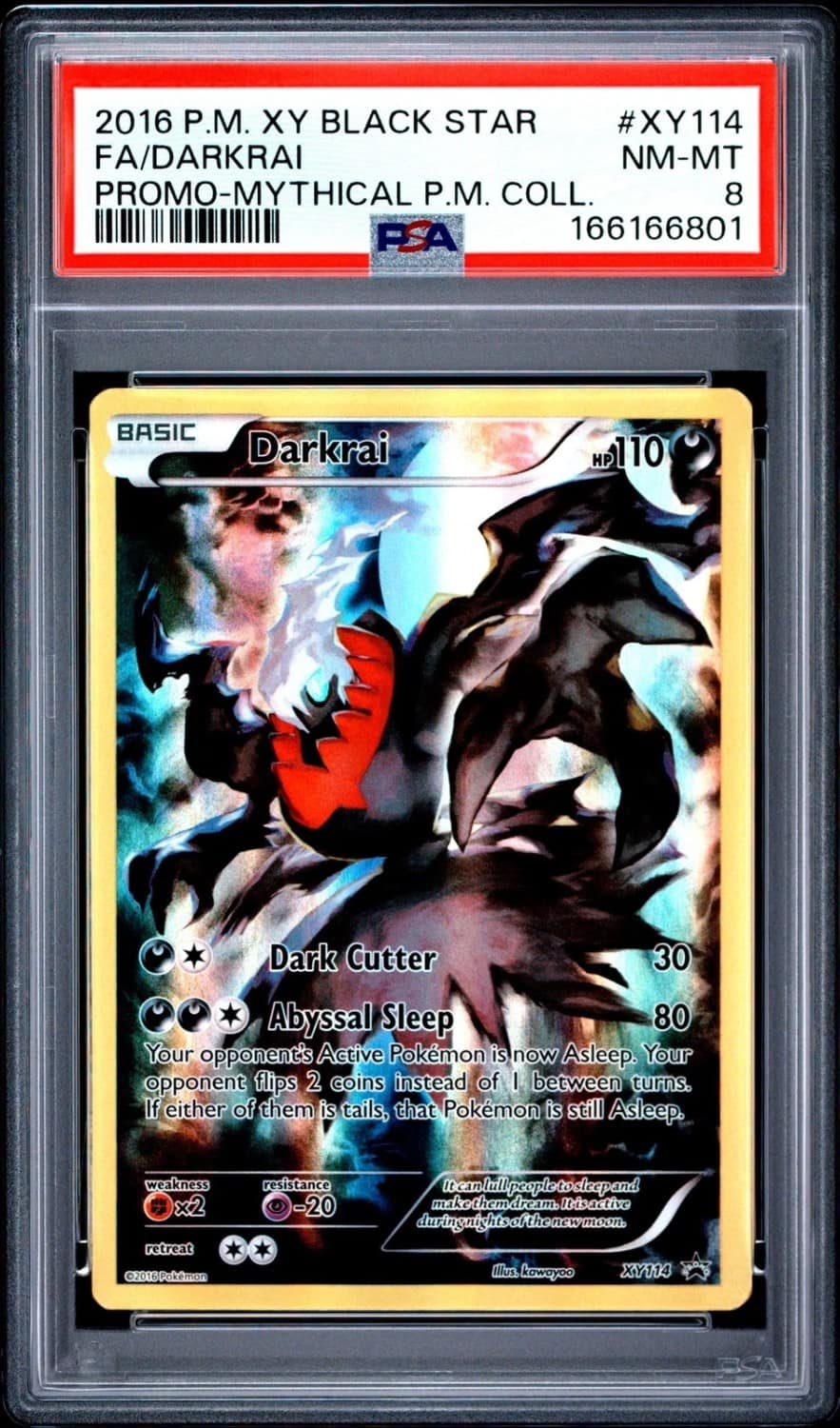 Darkrai