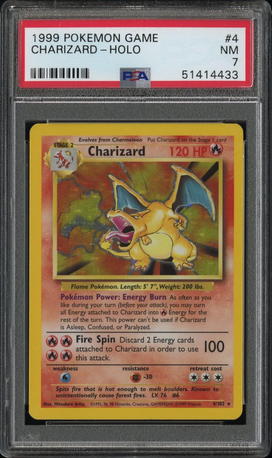 Charizard