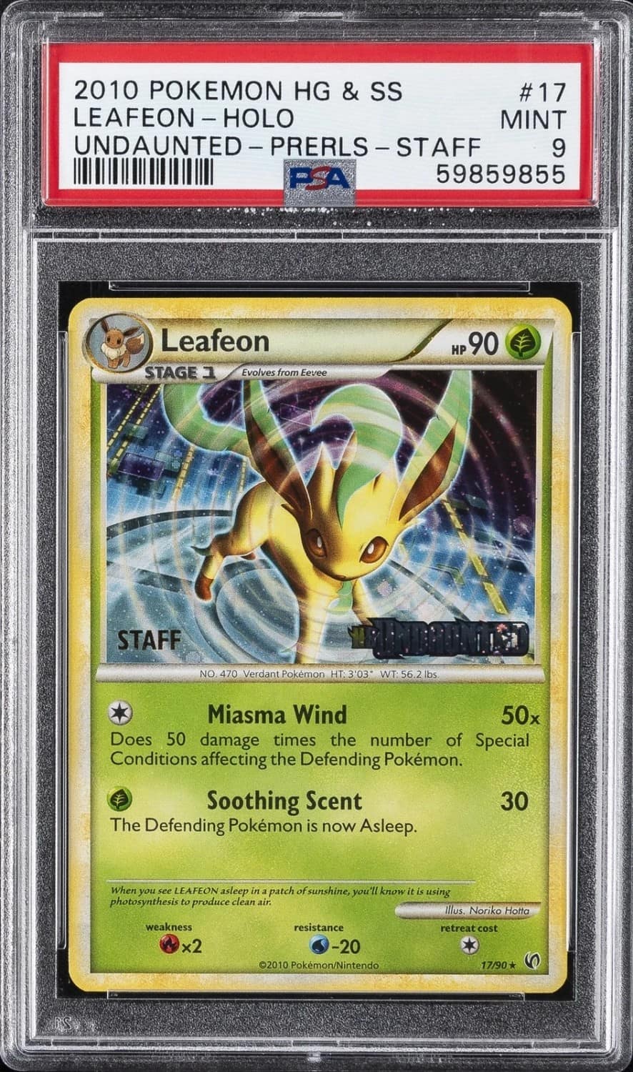 Leafeon