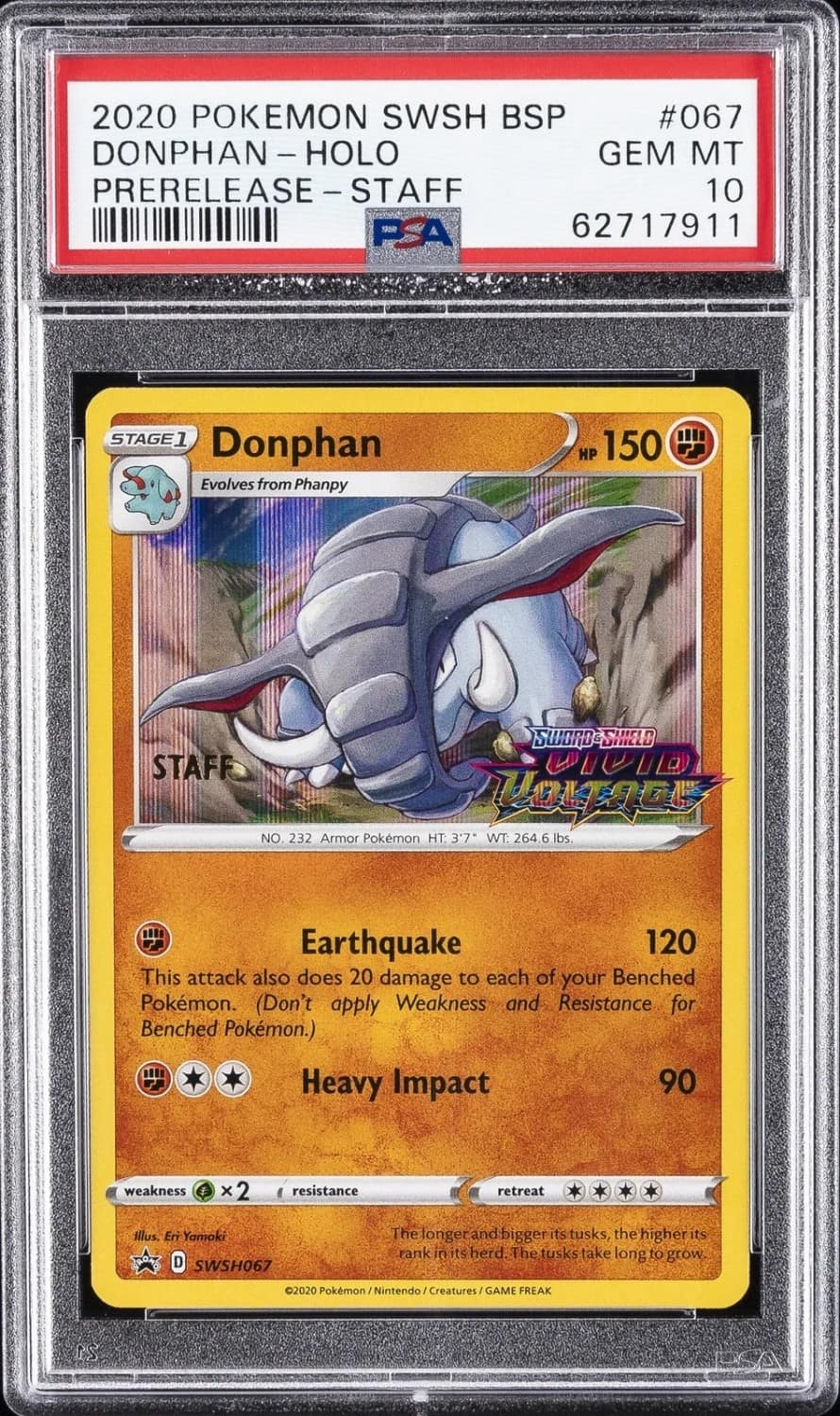Donphan
