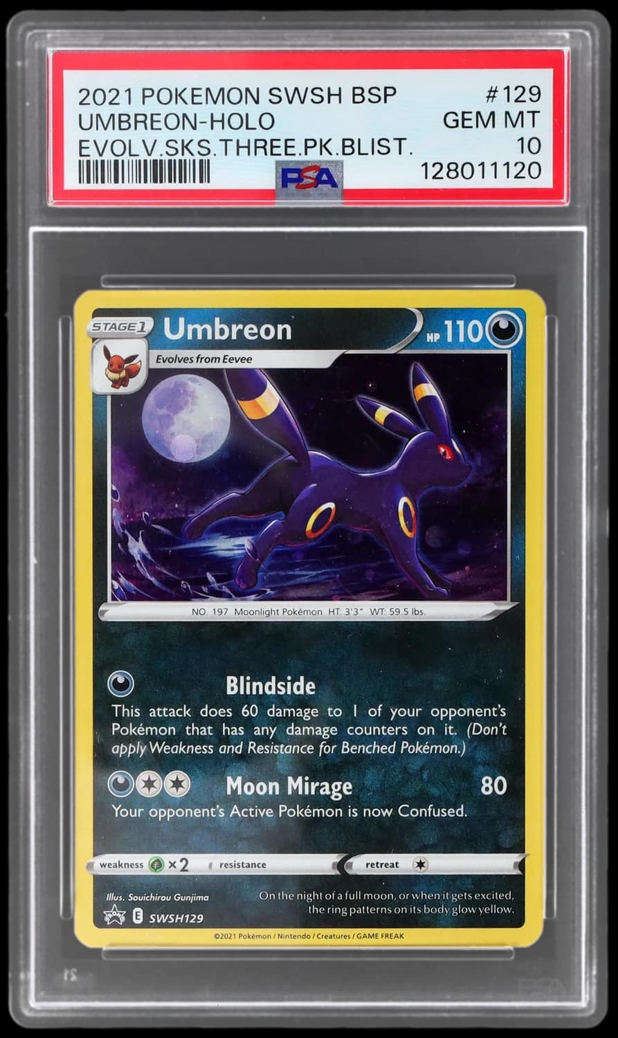 Umbreon