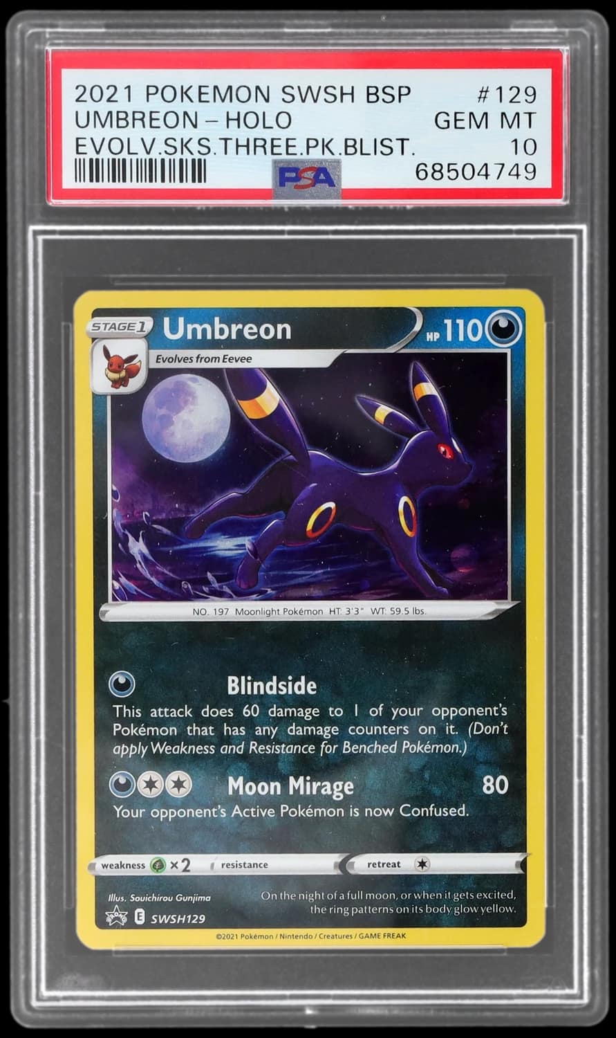 Umbreon