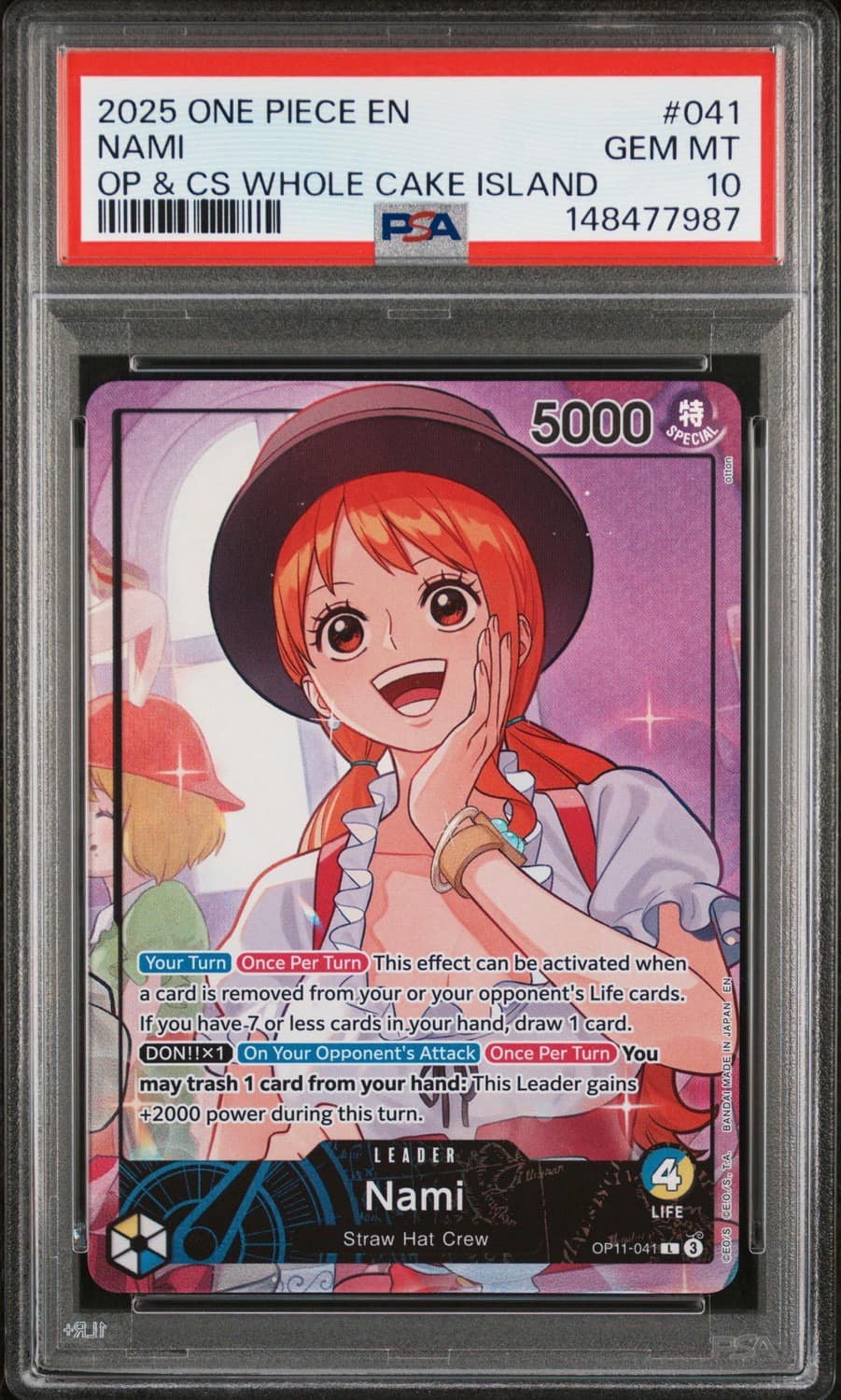 Nami