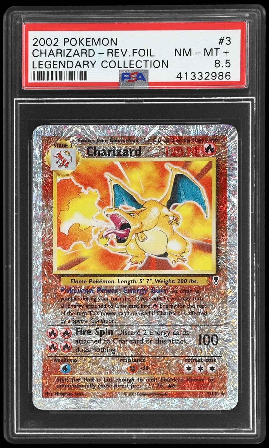 Charizard