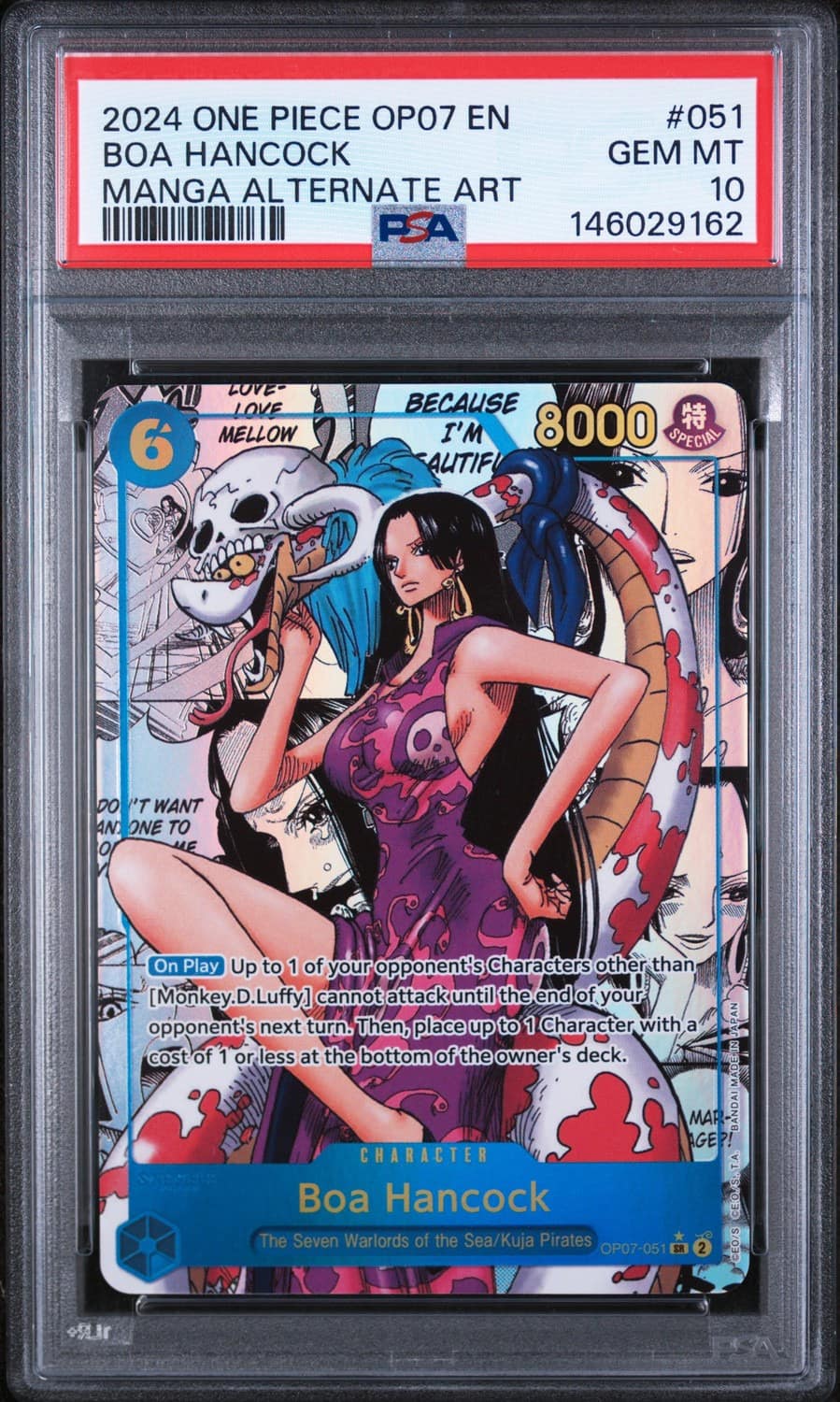 Boa Hancock
