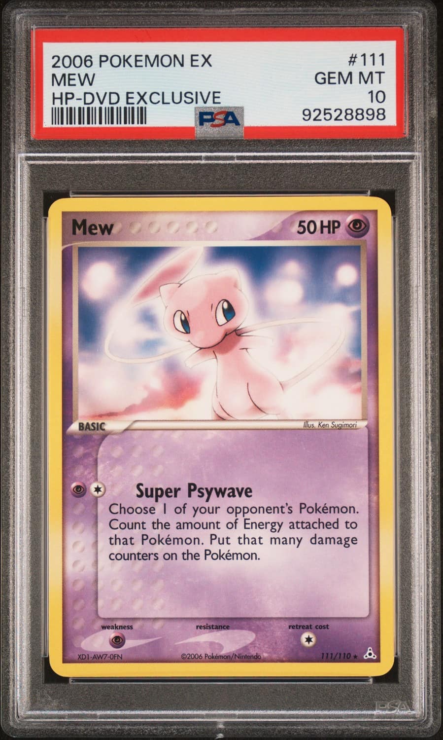 Mew