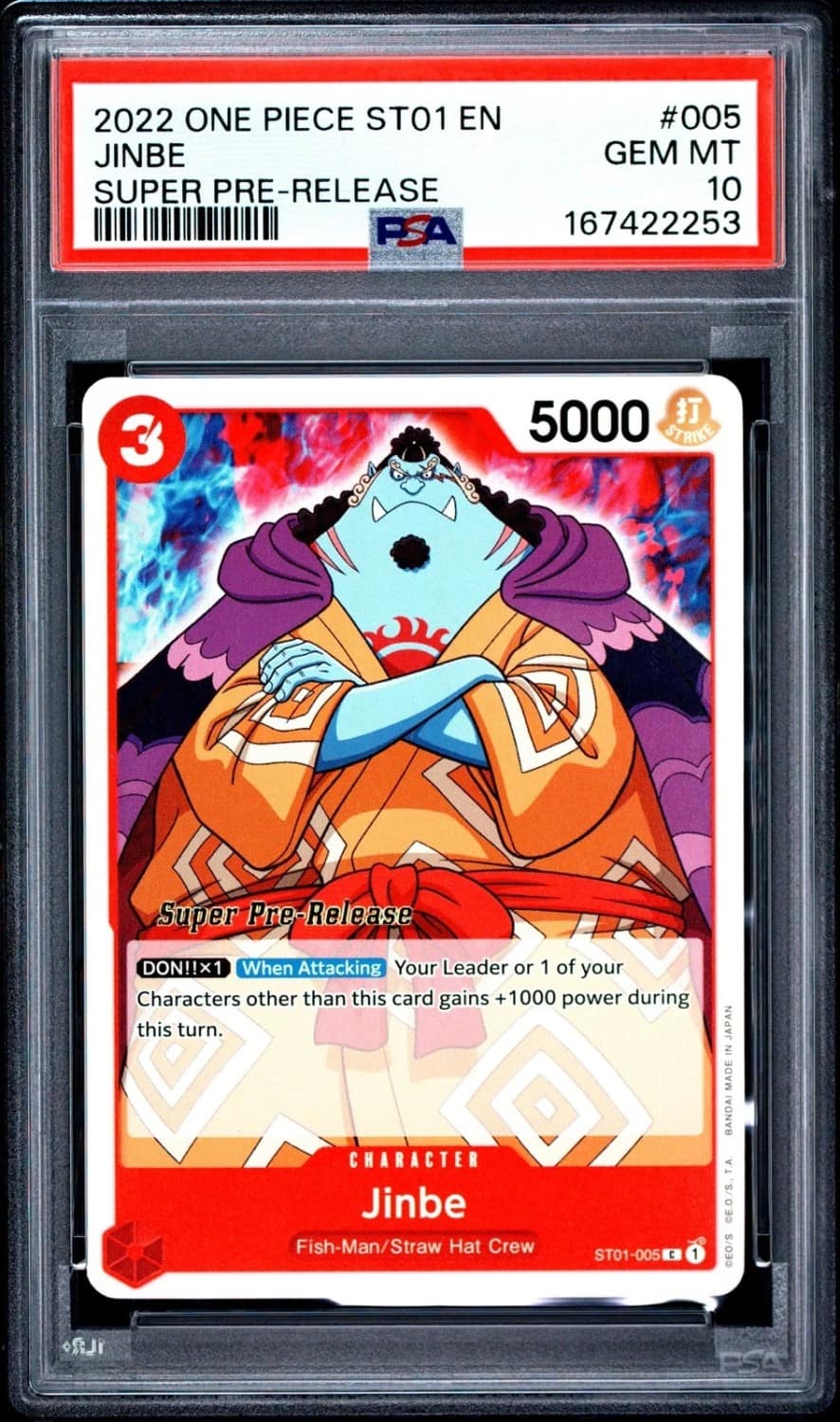 Jinbe