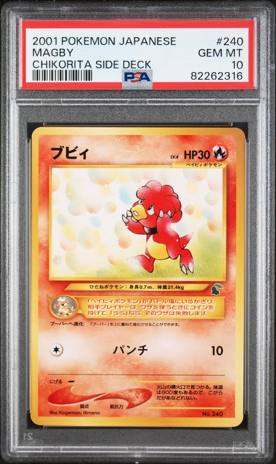 Magby