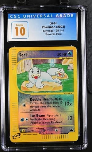 Seel