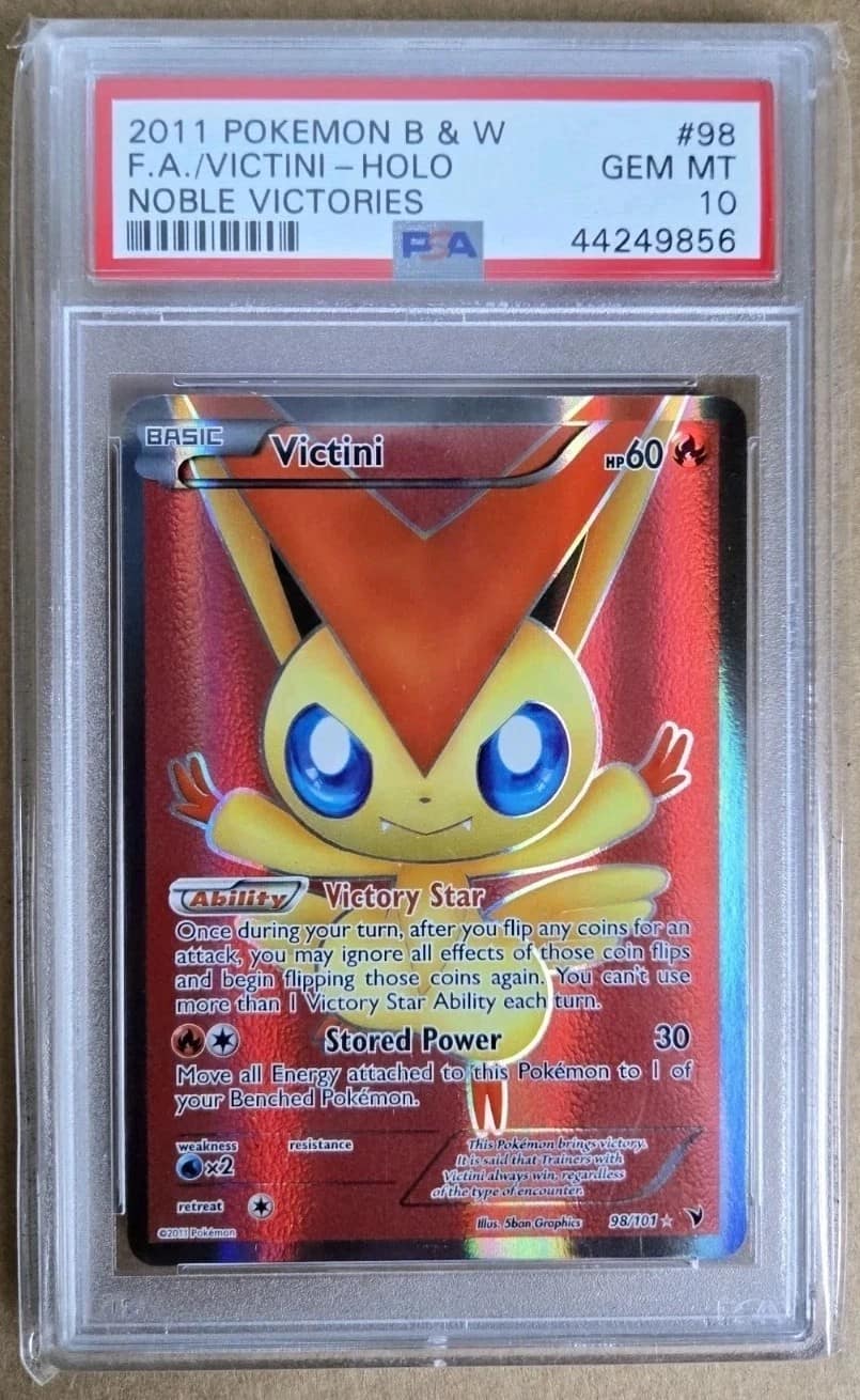 Victini
