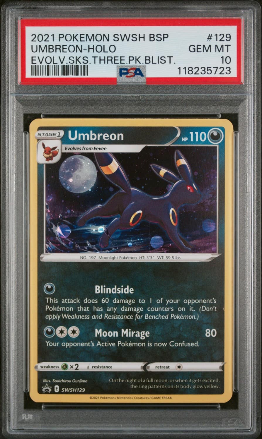 Umbreon