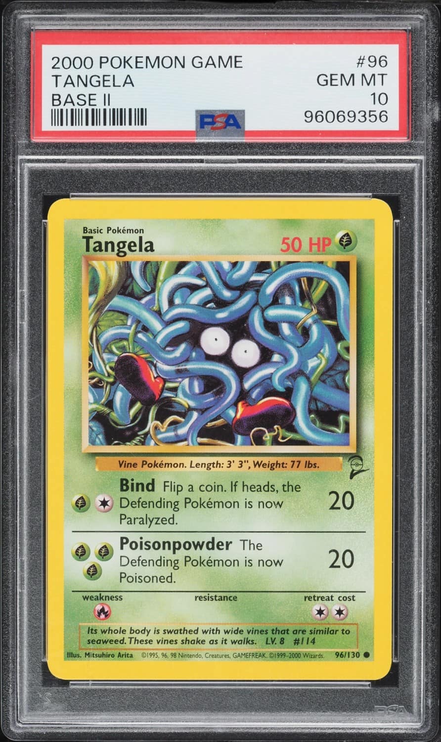 Tangela